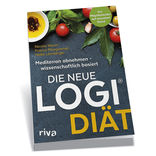 DIE neue LOGI-DIÄT Test