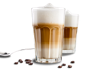 Latte Macchiato