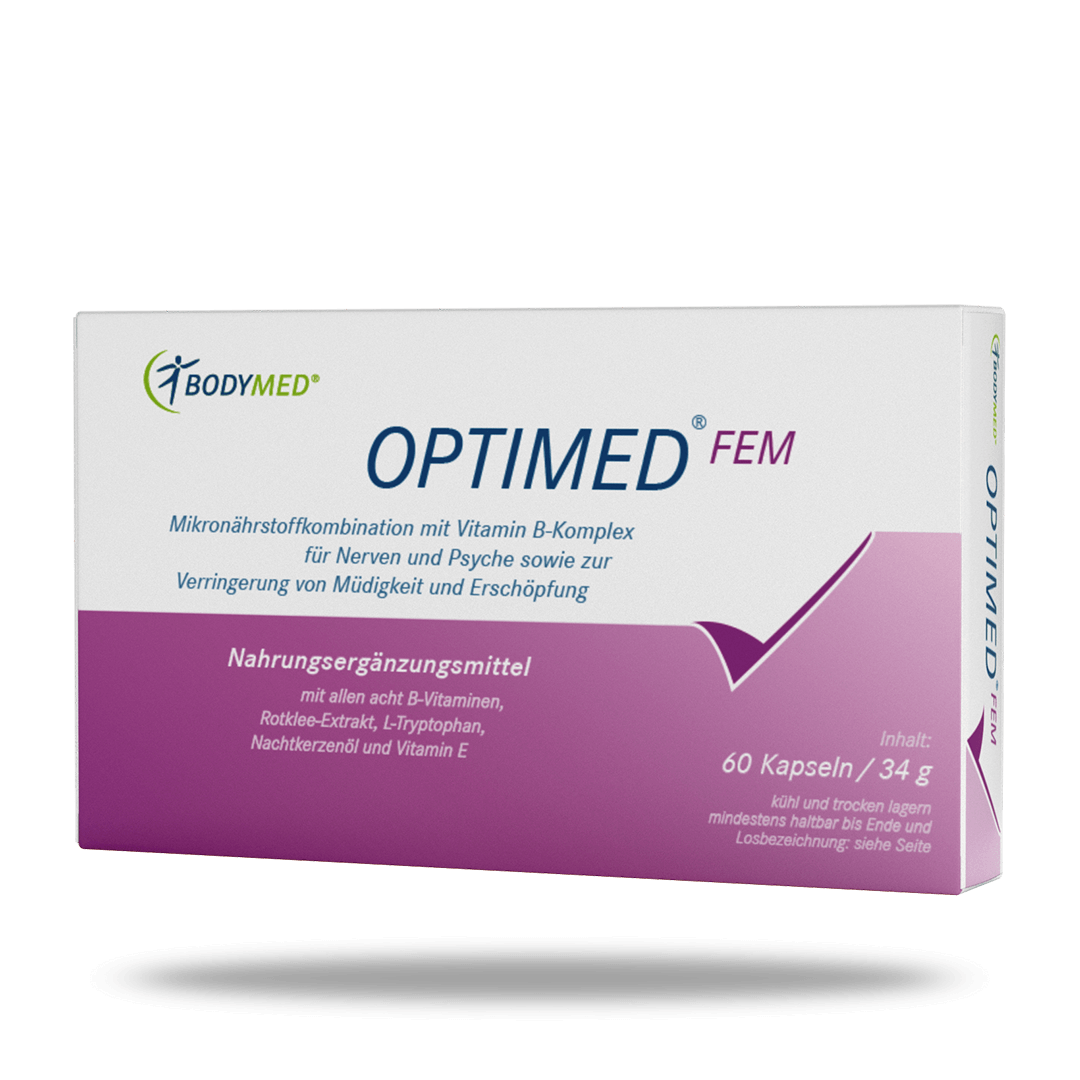 OPTIMED® FEM