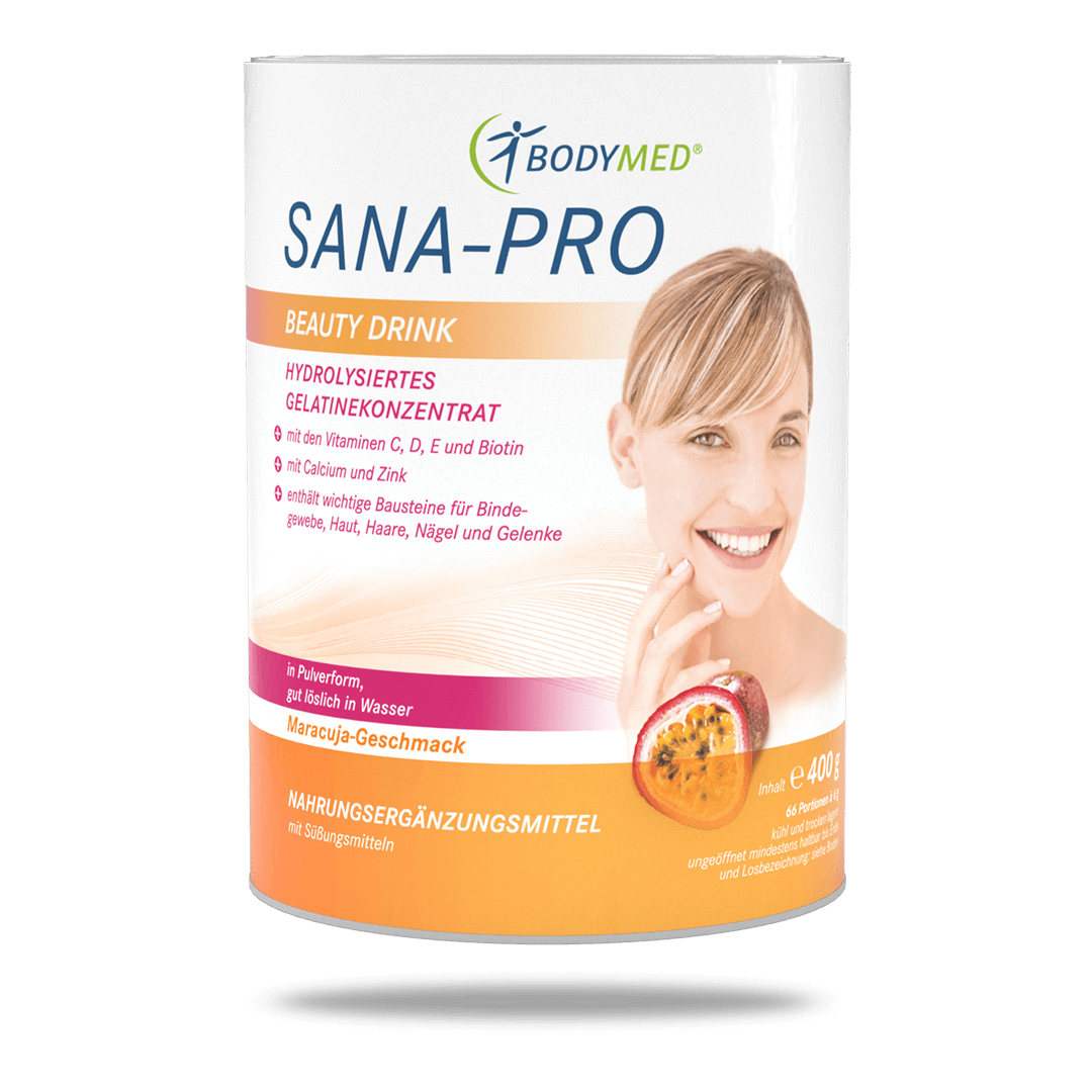 SANA-PRO BEAUTY DRINK