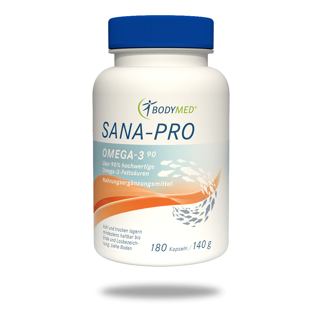 SANA-PRO OMEGA-3 90