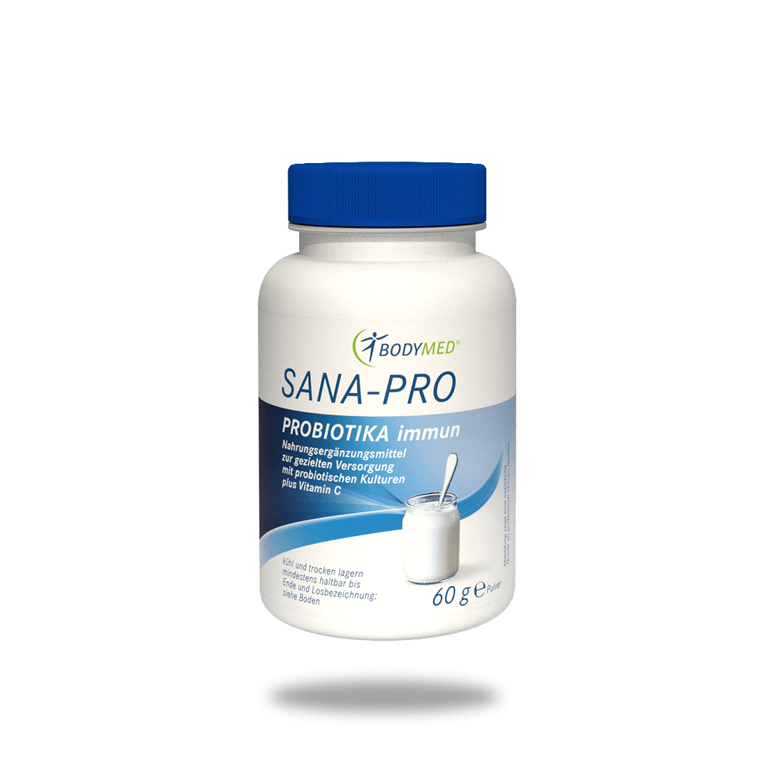 SANA-PRO PROBIOTIKA immun