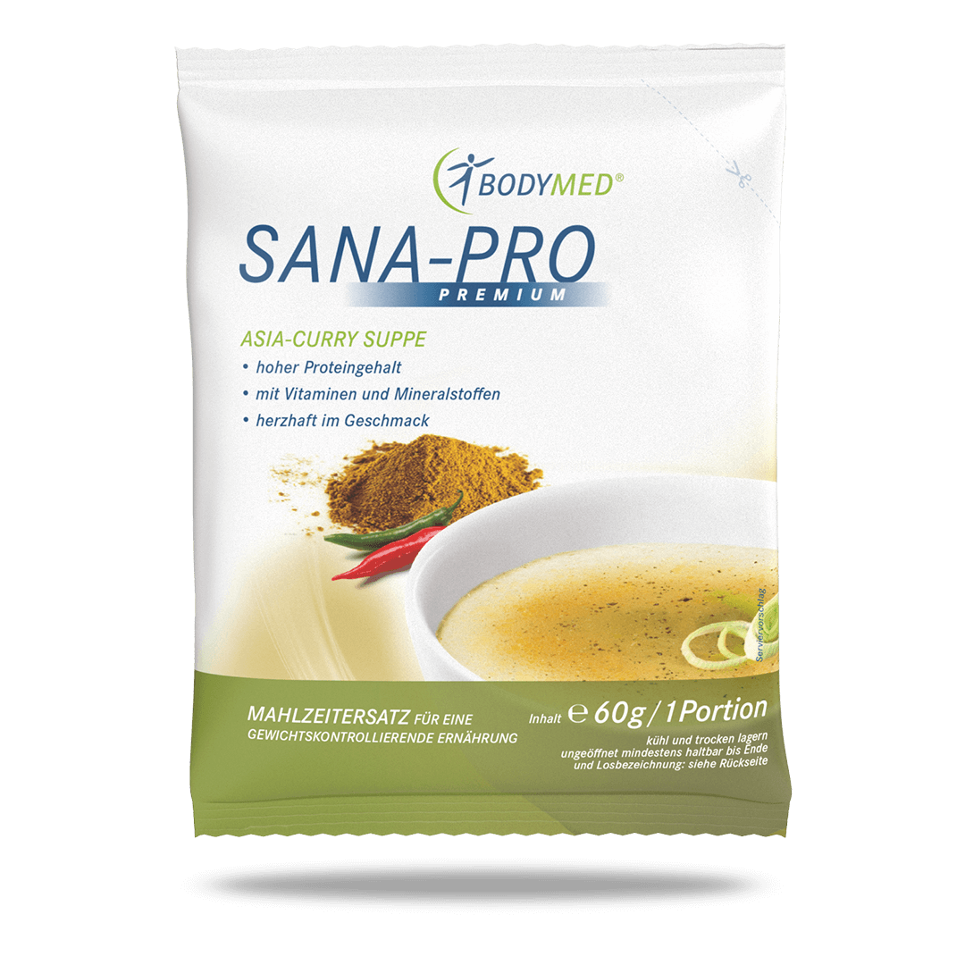 SANA-PRO PREMIUM SUPPE