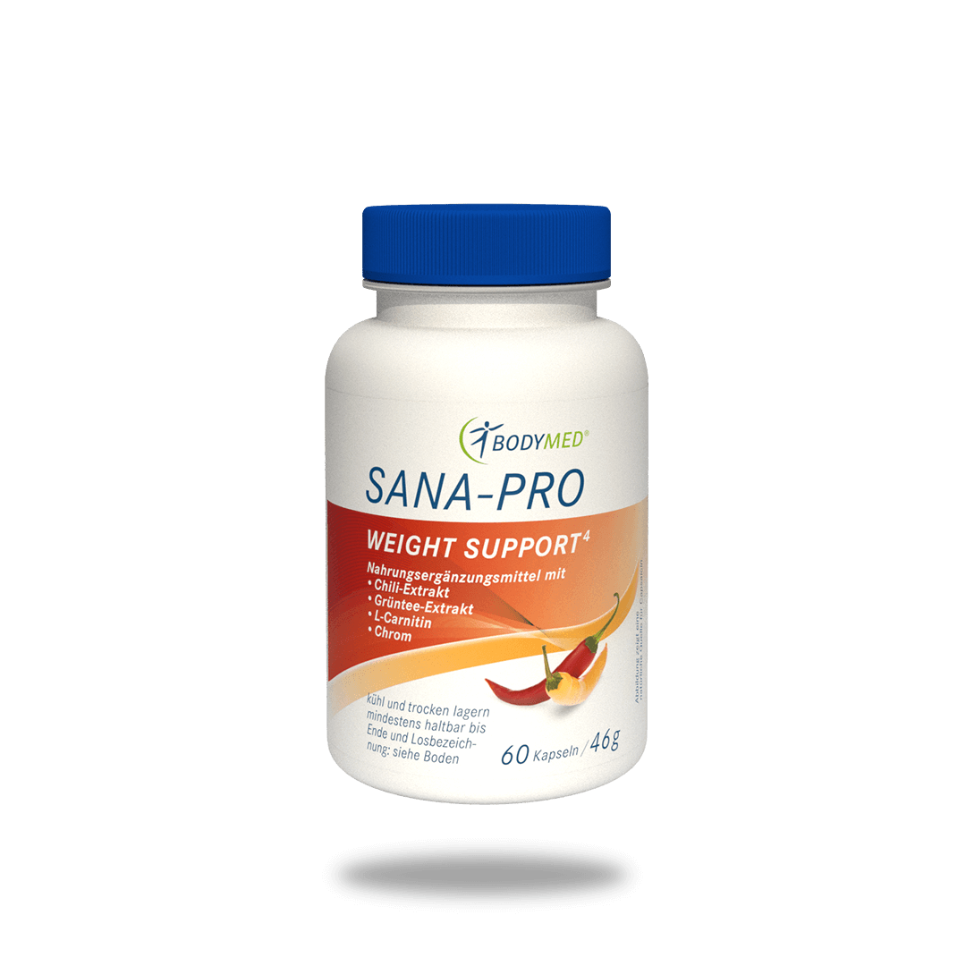 SANA-PRO WEIGHT SUPPORT 4