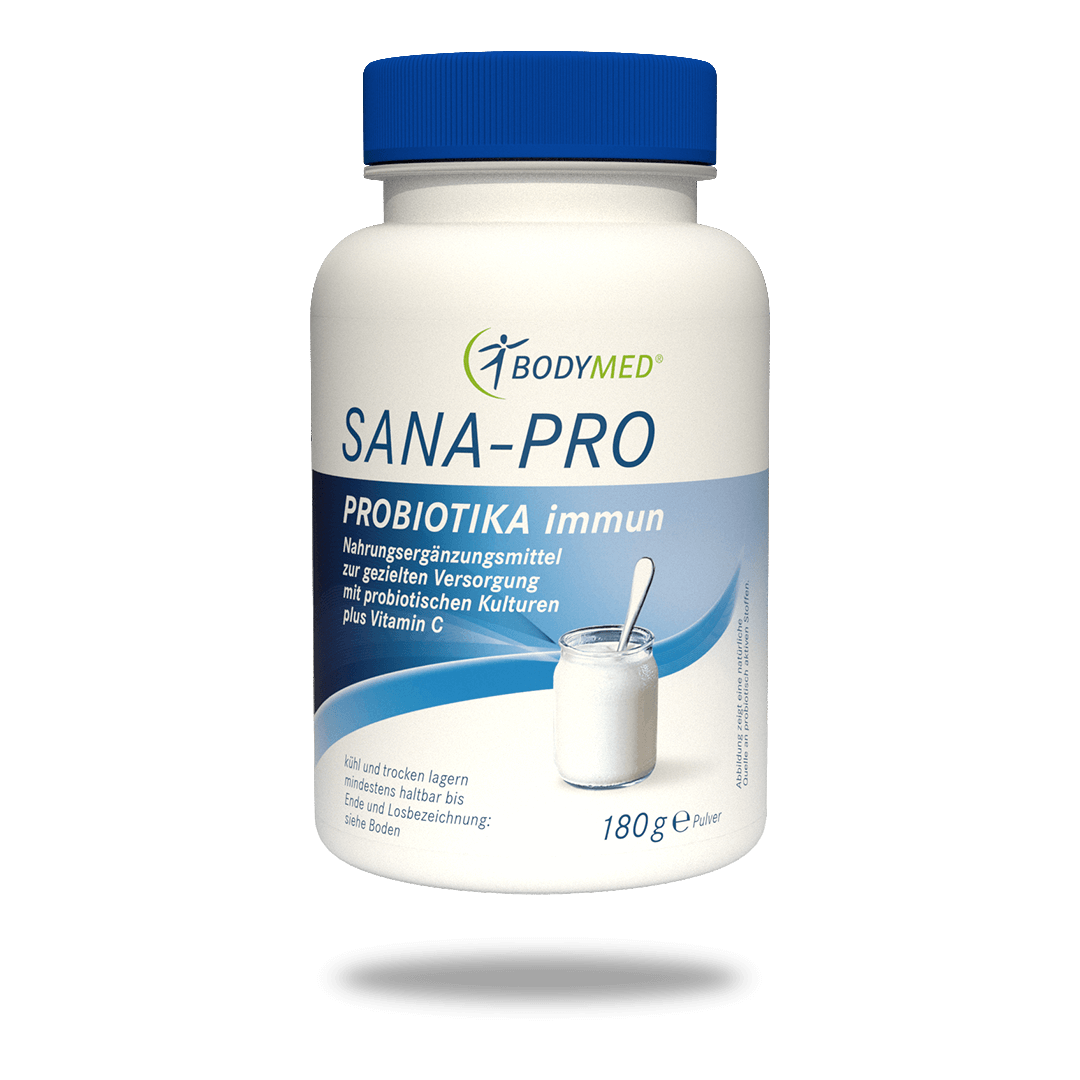 SANA-PRO PROBIOTIKA immun